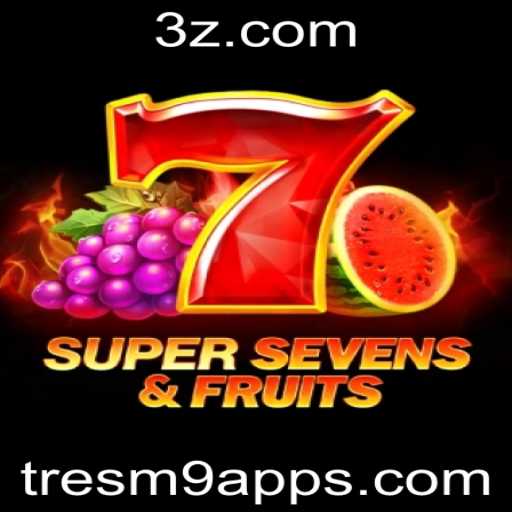 Descubra o Excitante Mundo de 7SuperSevensFruits