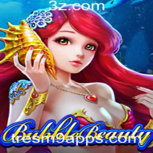 Descubra BubbleBeauty: Um Mergulho na Diversão com o tresm9 App