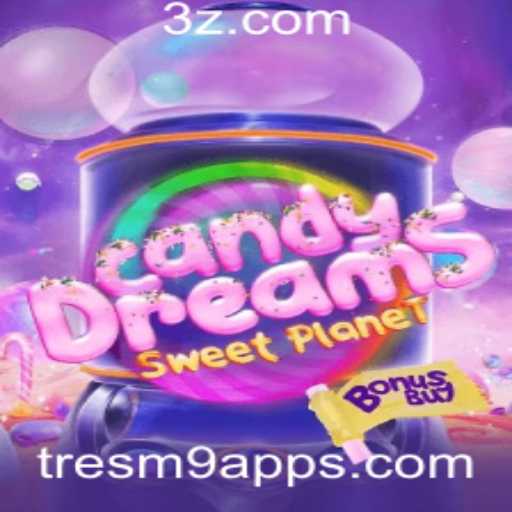 Descubra CandyDreamsSweetPlanet: Entre na Aventura Doce com tresm9 App