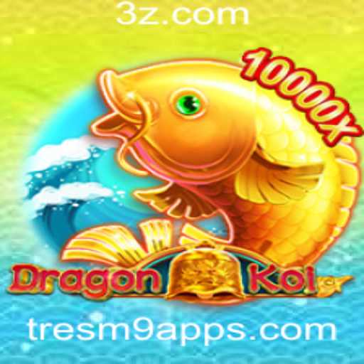 Explorando o Fascinante Mundo de DragonKoi: O Jogo Inovador no Tresm9 App