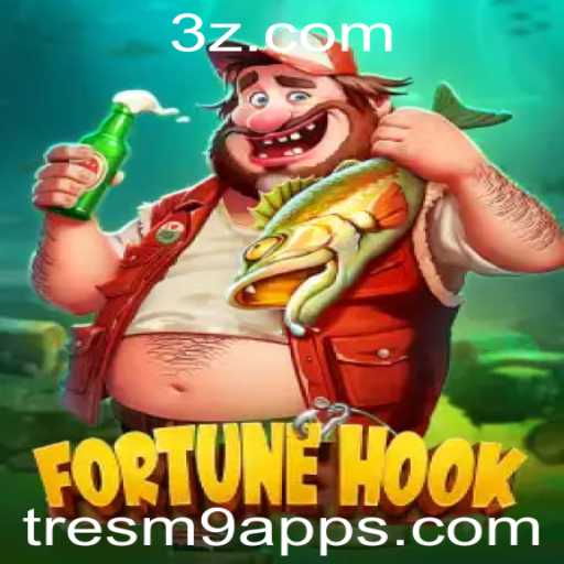 FortuneHook: Uma Nova Experiência no Mundo dos Jogos com Tresm9 App