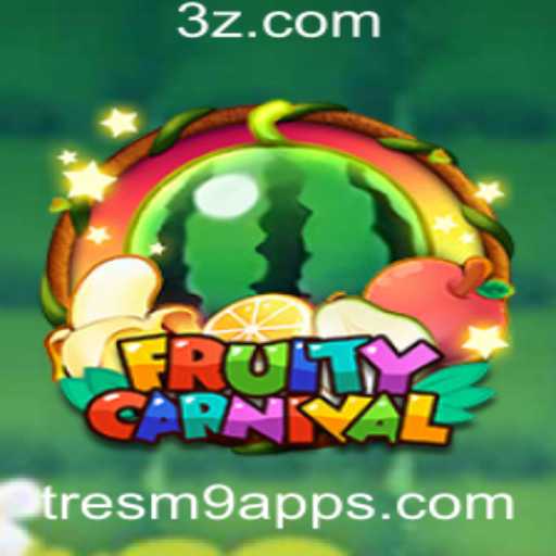 Descubra FruityCarnival: O Colorido Mundo de Diversão no Jogo