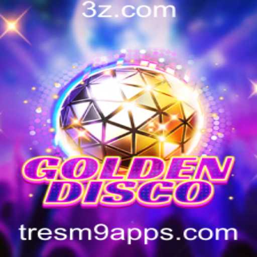 GoldenDisco: Entre na Nova Febre dos Jogos com o Tresm9 App