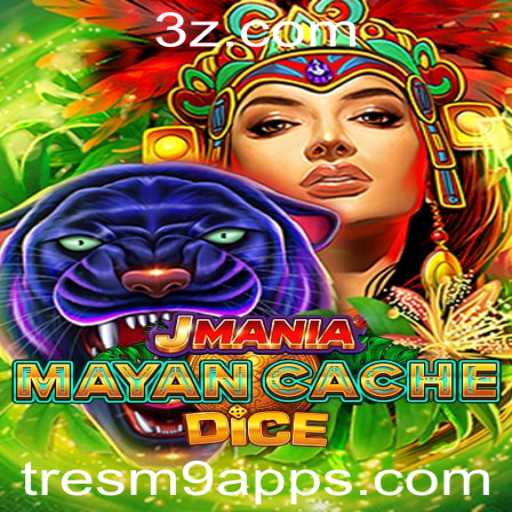 Desvendando JManiaMayanCacheDice: Um Jogo de Dados Envolvente