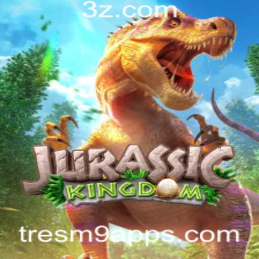 Explorando o Mundo Pré-Histórico com JurassicKingdom: A Evolução dos Jogos Móveis