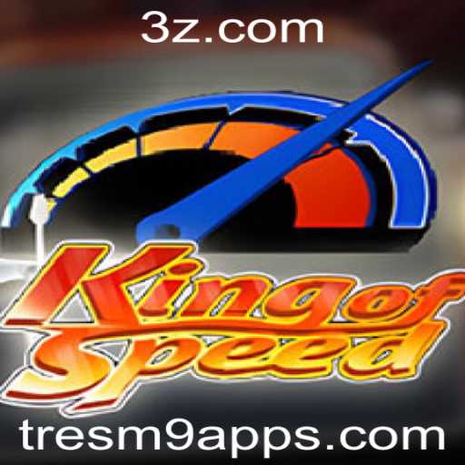 Descubra o Mundo de KingofSpeed: O Jogo de Corrida do Momento