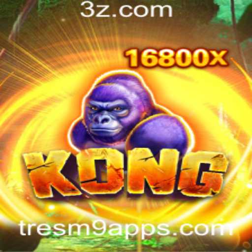 Explorando o Mundo de Kong: Um Guia Completo para o Jogo no Tresm9 App