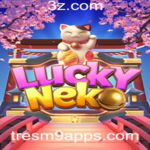 Explorando LuckyNeko no TresM9 App: Um Mergulho no Mundo dos Jogos de Azar