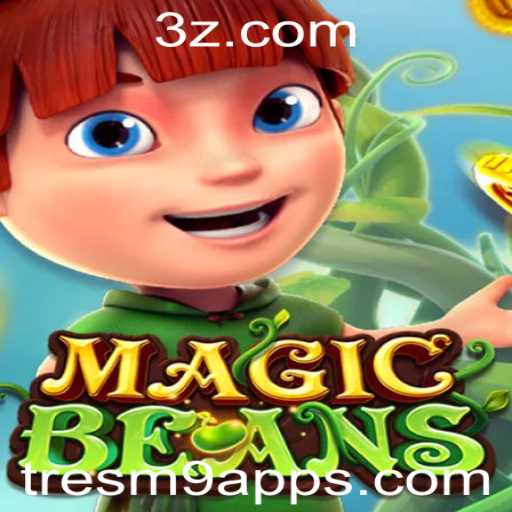 Descubra o Fascinante Mundo de MAGICBEANS: Um Jogo de Estratégia e Diversão