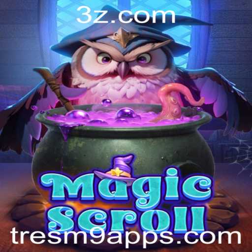 Descubra o Fascinante Universo de MagicScroll