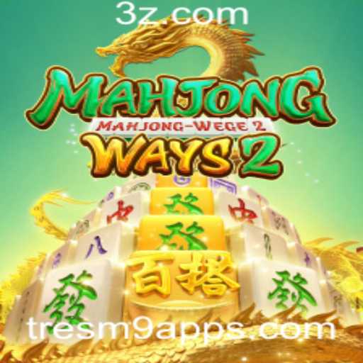 Descubra MahjongWays2: Um Jogo Clássico com um Toque Moderno