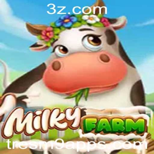 Explorando o Mundo de MilkyFarm