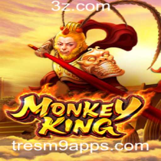 MonkeyKing: O Fascinante Mundo do Jogo de Aventura