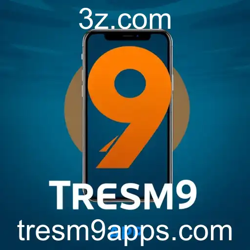 Pesca Online: Explorando o Mundo Digital com o Tresm9 App