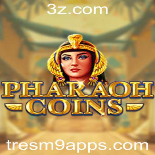Descubra o Fascinante Mundo do PharaohCoins: Uma Aventura no tresm9 app