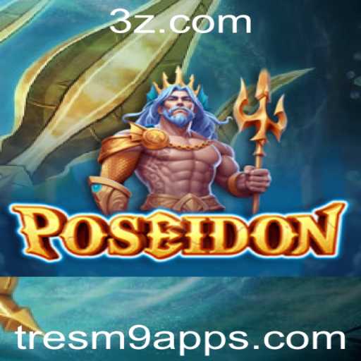 Explorando Poseidon: Aventuras Aquáticas no tresm9 App