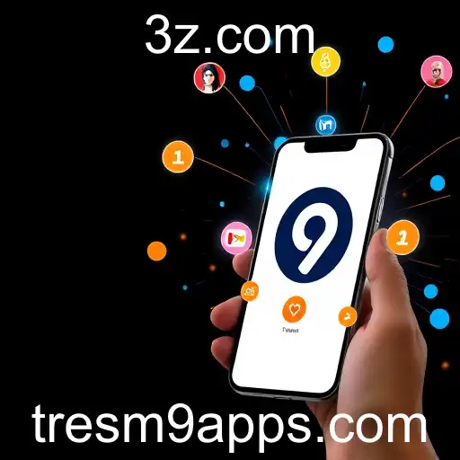 Promoção Inteligente: Como o Tresm9 App Pode Transformar Suas Estratégias de Marketing