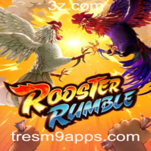 Descubra o Fascinante Mundo de RoosterRumble: O Jogo Intenso no Tresm9 App