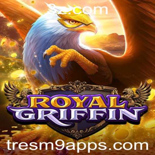 RoyalGriffin: Explorando o Fascinante Mundo do Jogo de Estratégia em Alta