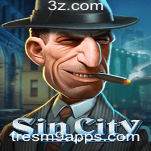 Explorando o Mundo Vibrante de SinCity: Um Novo Marco no Tresm9 App
