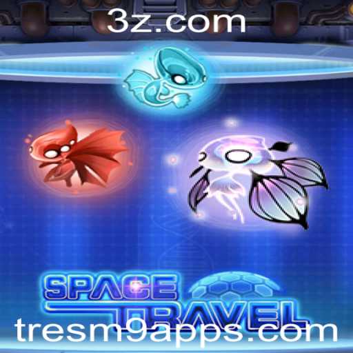 Explorando o Universo do Jogo SpaceTravel: Uma Jornada Cósmica