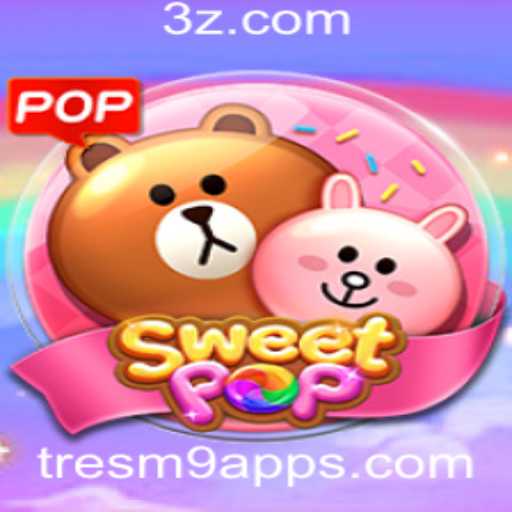 SweetPOP: A Nova Sensação dos Jogos Móveis