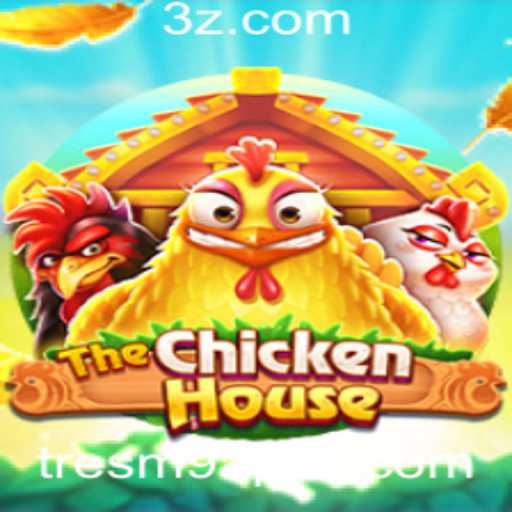 Explorando o Mundo de TheChickenHouse: Um Mergulho no Jogo da Tenda Digital