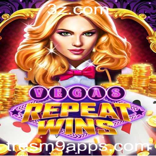 Explorando o Jogo VegasRepeatWins: A Nova Sensação do tresm9 app