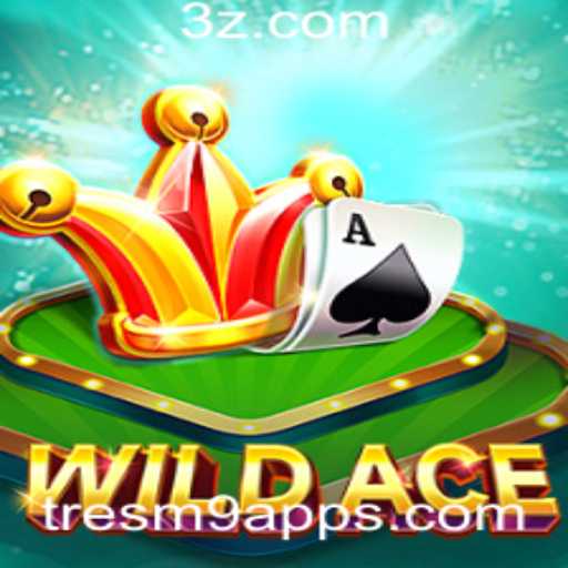 Descubra WildAce: O Novo Fenômeno dos Jogos Digitais com o App Tresm9