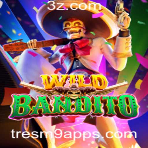 Explorando o Mundo de WildBandito: A Excitante Aventura no tresm9 app