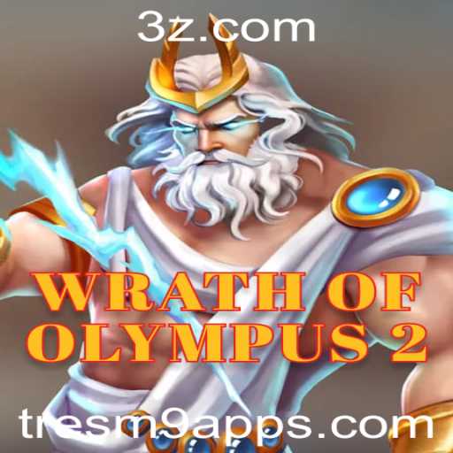Descubra WrathofOlympus2: Um Mergulho no Mundo dos Deuses Gregos com Tresm9 App